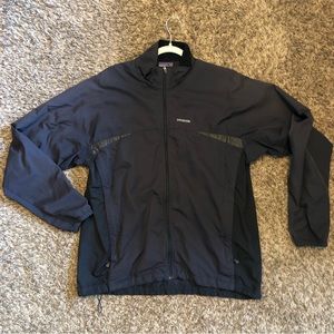 Vintage Patagonia Windbreaker